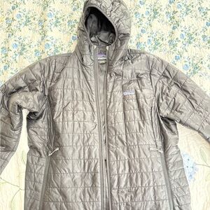 Patagonia Women's Black Jacket